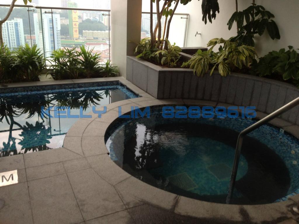 The Clift (D1), Apartment #97099872